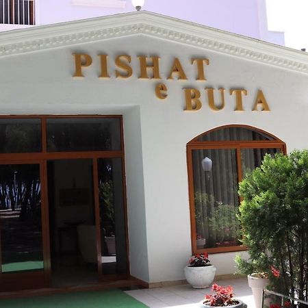 Holiday Home Pishat E Buta 28 Golem  Esterno foto