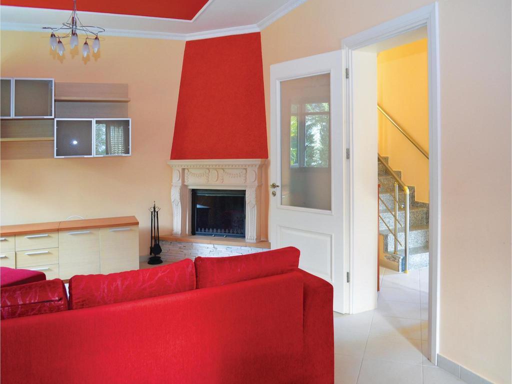Holiday Home Pishat E Buta 28 Golem  Esterno foto