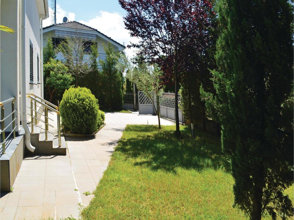 Holiday Home Pishat E Buta 28 Golem  Esterno foto