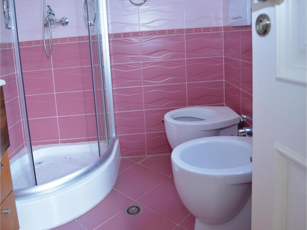 Holiday Home Pishat E Buta 28 Golem  Esterno foto