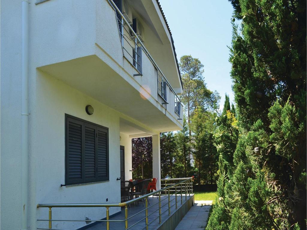 Holiday Home Pishat E Buta 28 Golem  Esterno foto