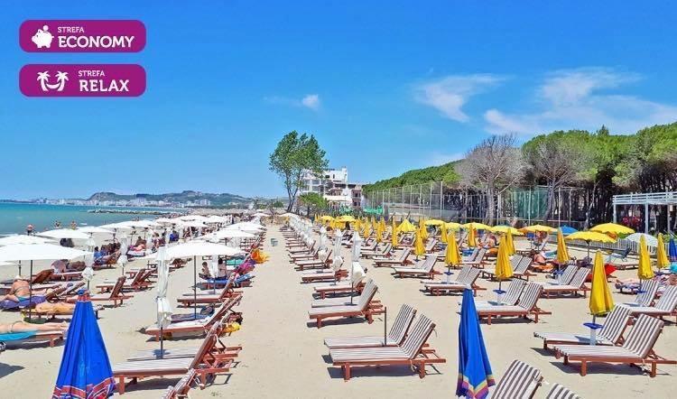 Holiday Home Pishat E Buta 28 Golem  Esterno foto