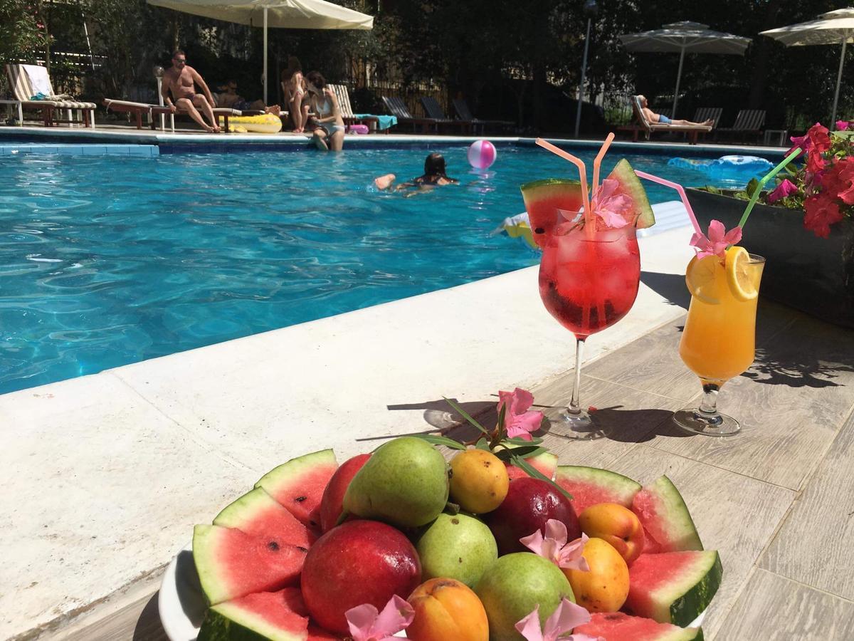 Holiday Home Pishat E Buta 28 Golem  Esterno foto