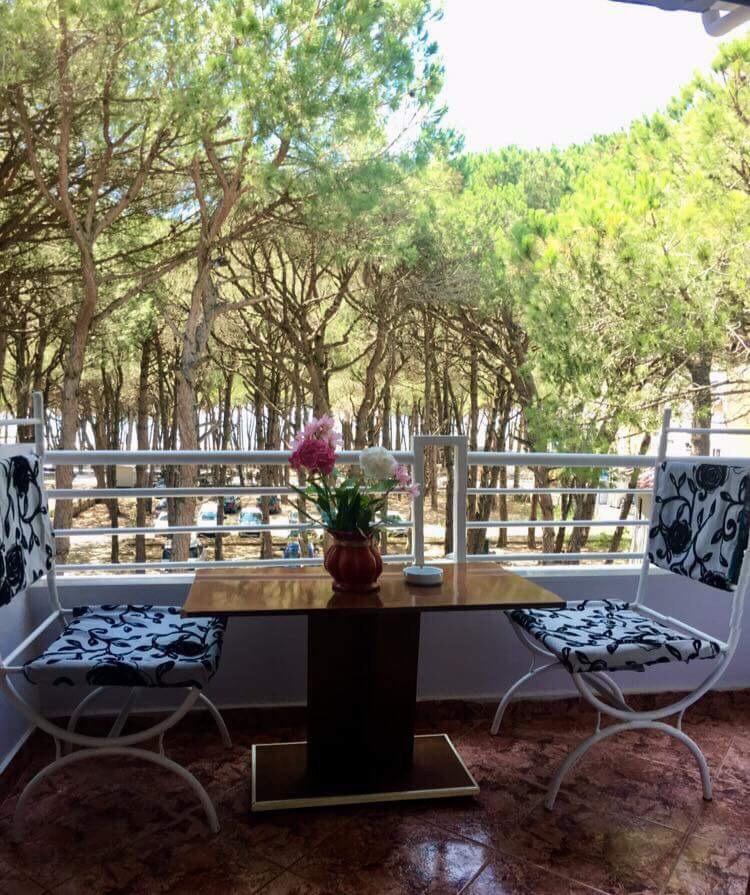 Holiday Home Pishat E Buta 28 Golem  Esterno foto