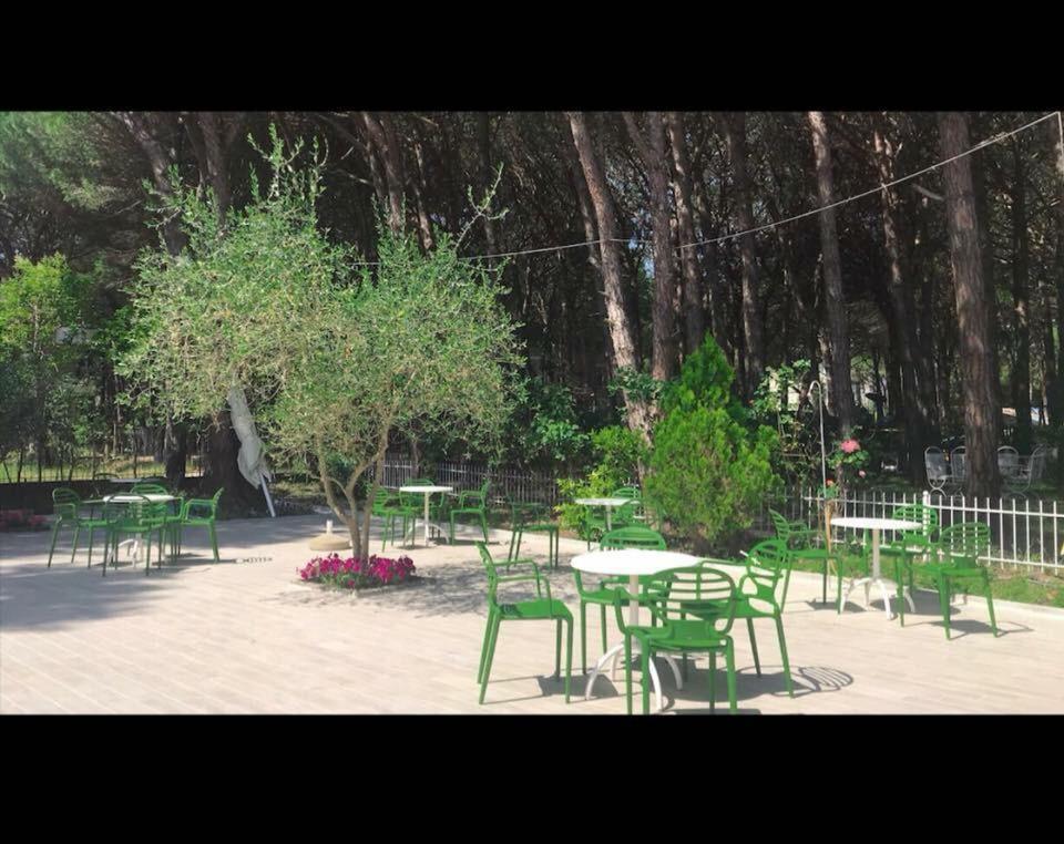 Holiday Home Pishat E Buta 28 Golem  Esterno foto