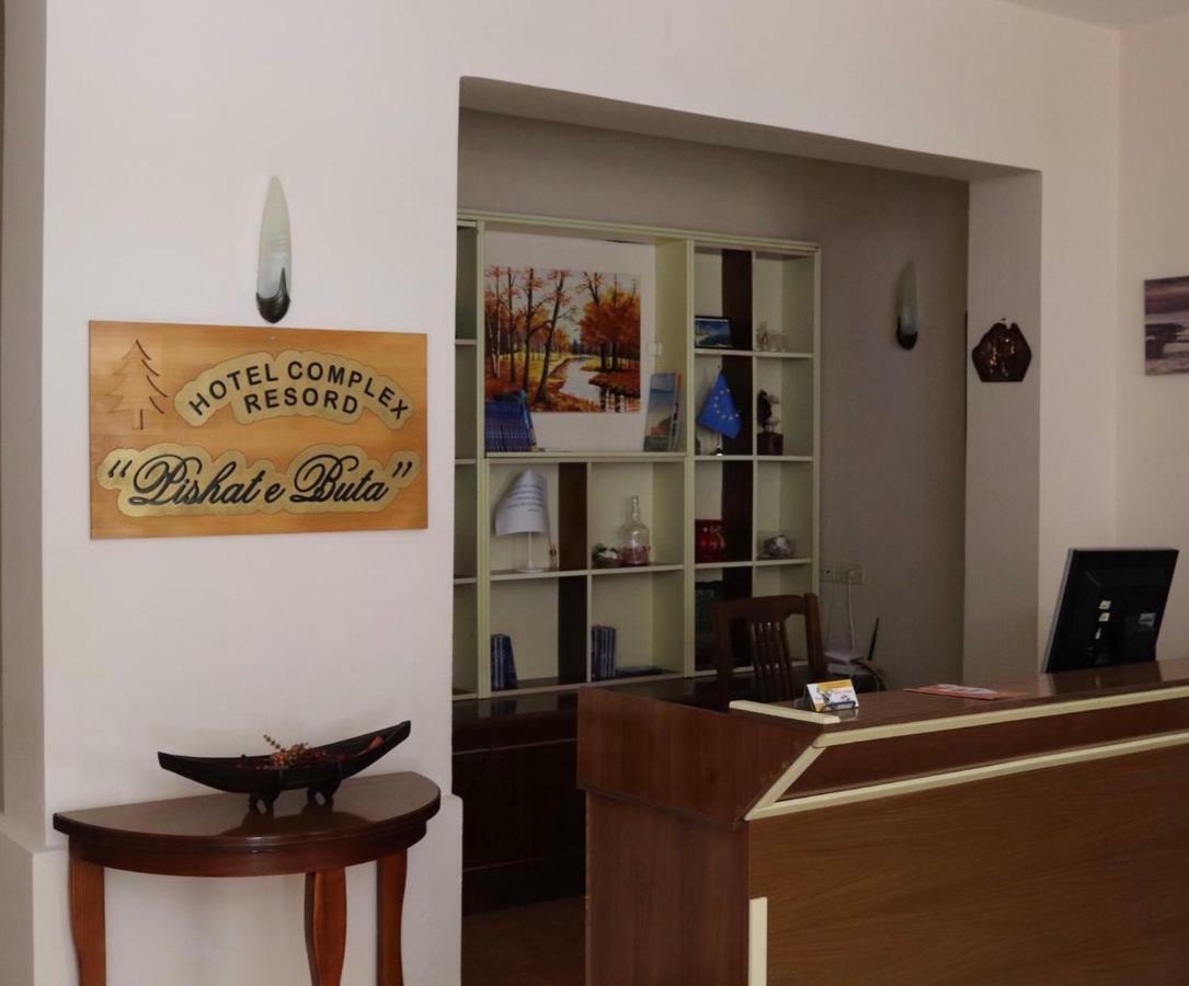 Holiday Home Pishat E Buta 28 Golem  Esterno foto