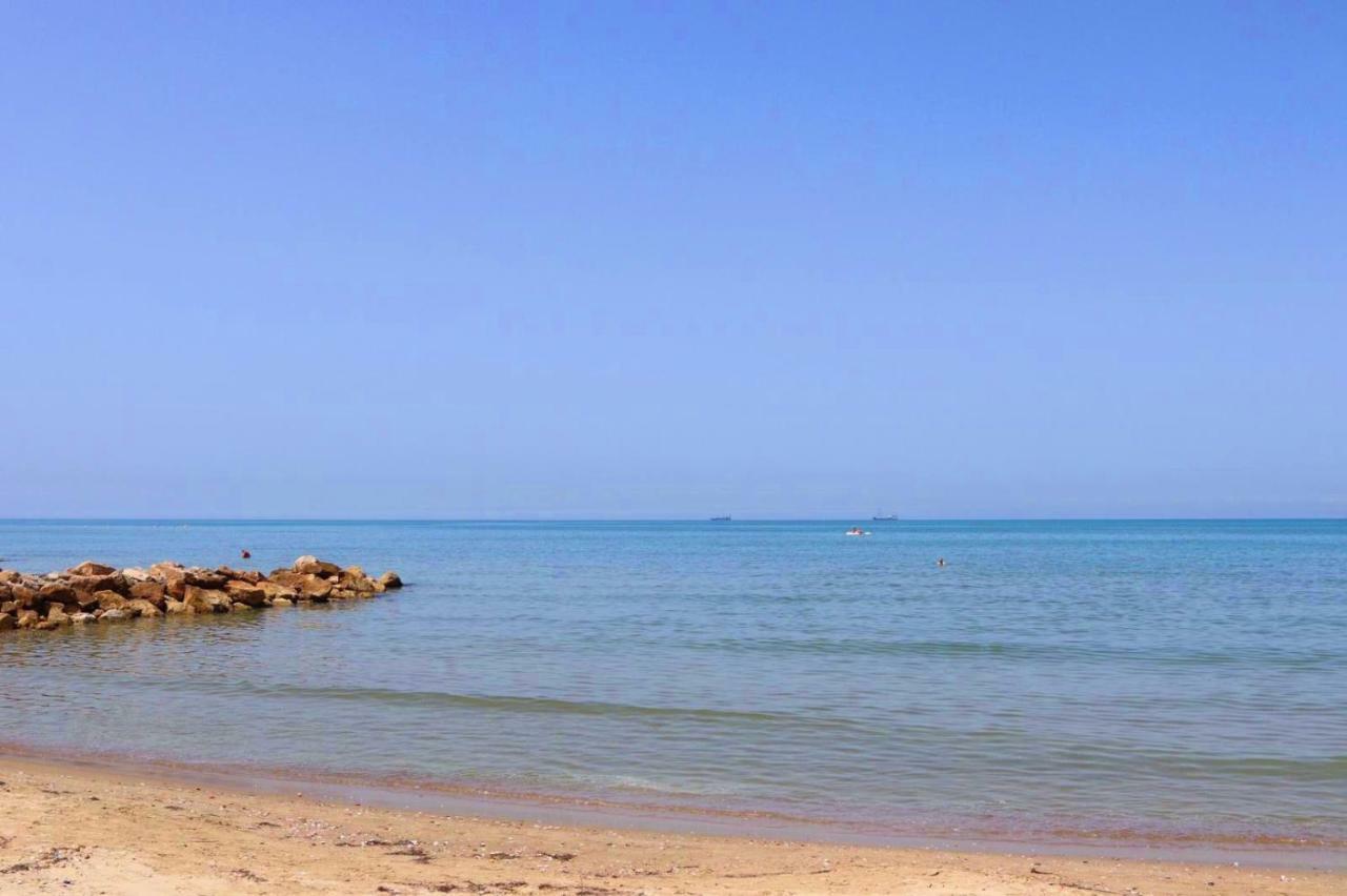 Holiday Home Pishat E Buta 28 Golem  Esterno foto